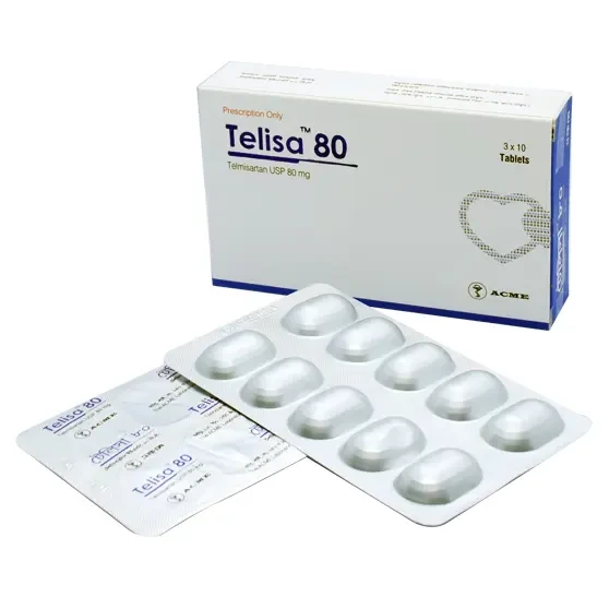 telisa-80mg